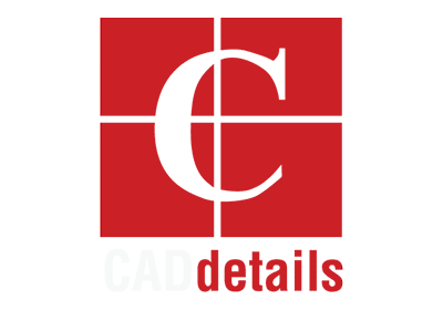 cad details logo